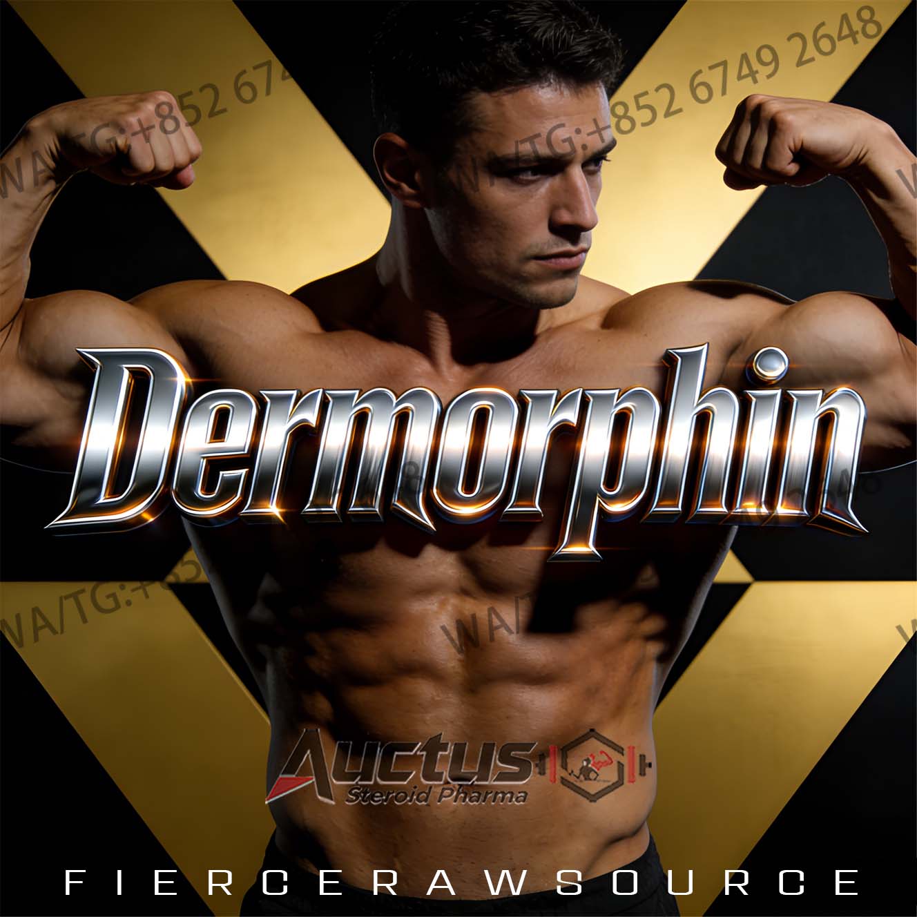 Dermorphin2 Dermorphin2