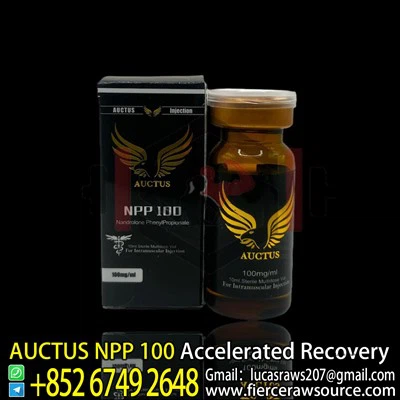 AUCTUS NPP 100 mg CAS:62-90-8