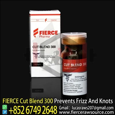FIERCE Cut Blend 300 mg CAS:10161-34-9