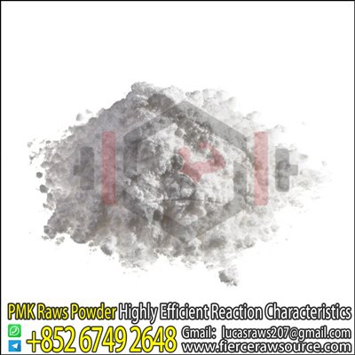 PMK RAWS POWDER CAS: 28578-16-7